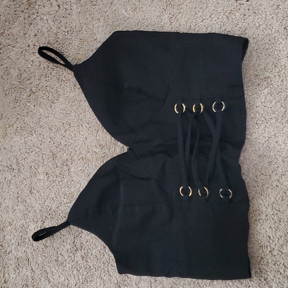Croptop